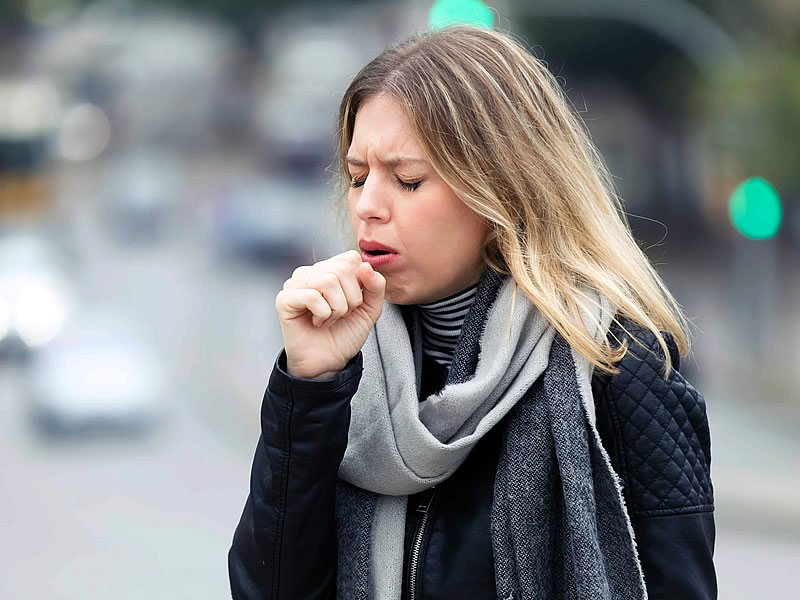 Що таке кашель і коли треба йти до лікаря